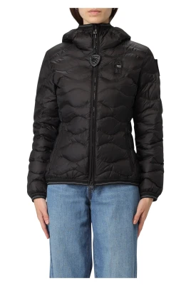 Vadderad jacka Camelia