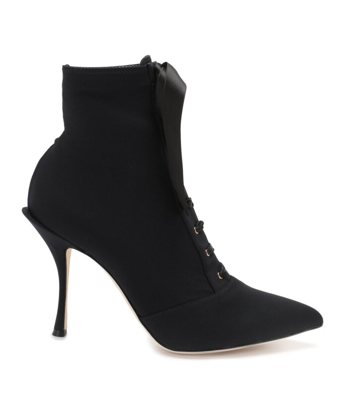 lori-bottes-tissu-slip-on-talons
