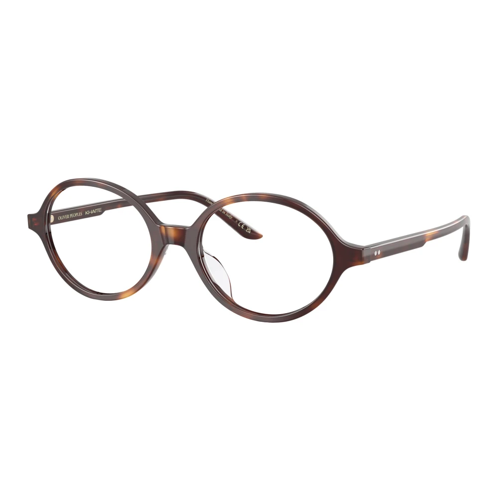 Oliver Peoples Women's Brown Glasses, 54 Mm, 2000Rx Eyeglasses