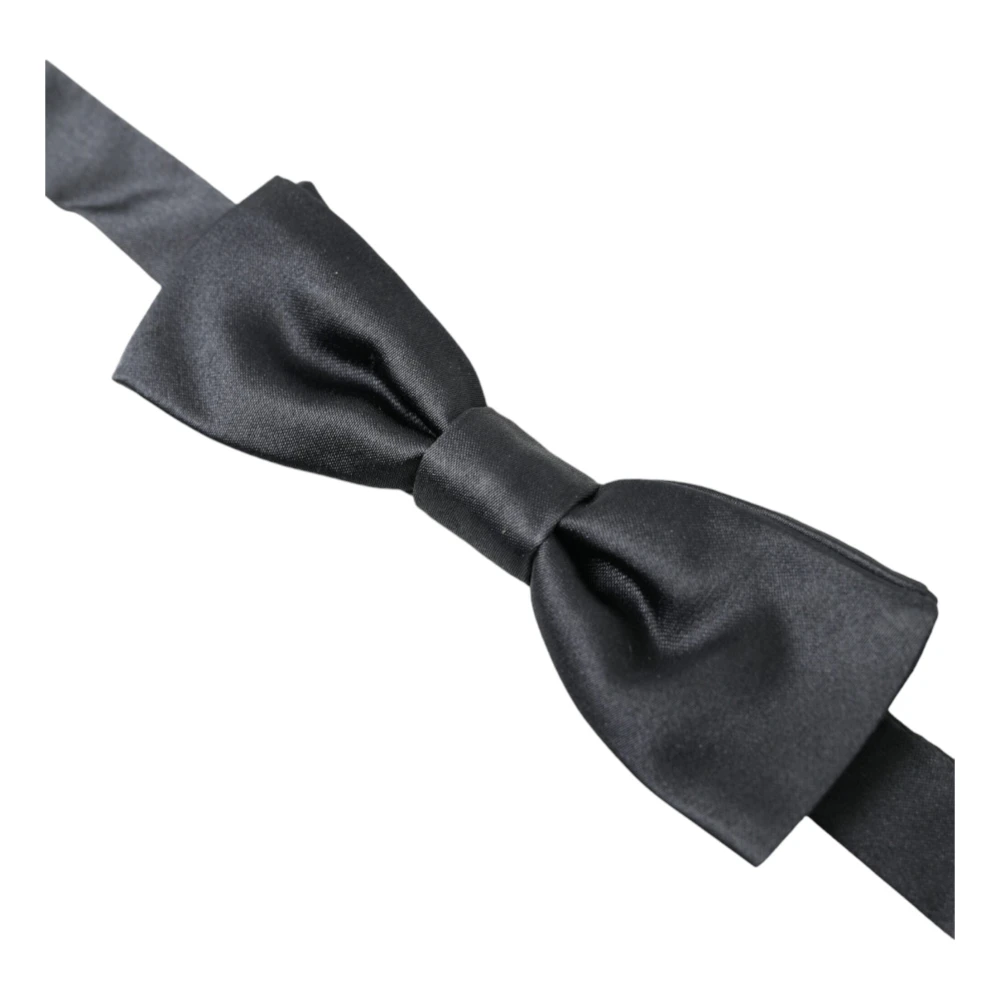 Dolce & Gabbana Bowties Black Heren