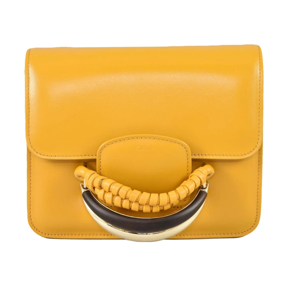 Bags > Cross Body Bags - - Chloé - Modalova