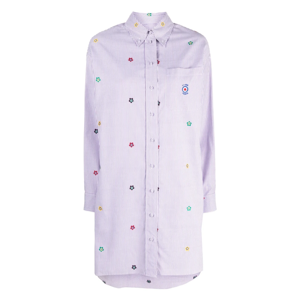 Dresses > Day Dresses > Shirt Dresses - - Kenzo - Modalova