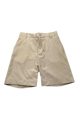 beige-bermuda-boy-shorts