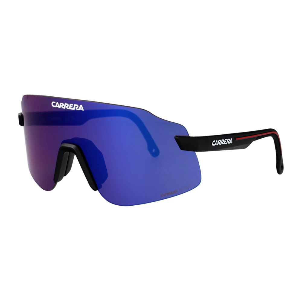 Carrera Men's Black Sunglasses, One Size, C Sport 16/S Sunglasses