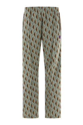light-blue-boot-cut-trousers