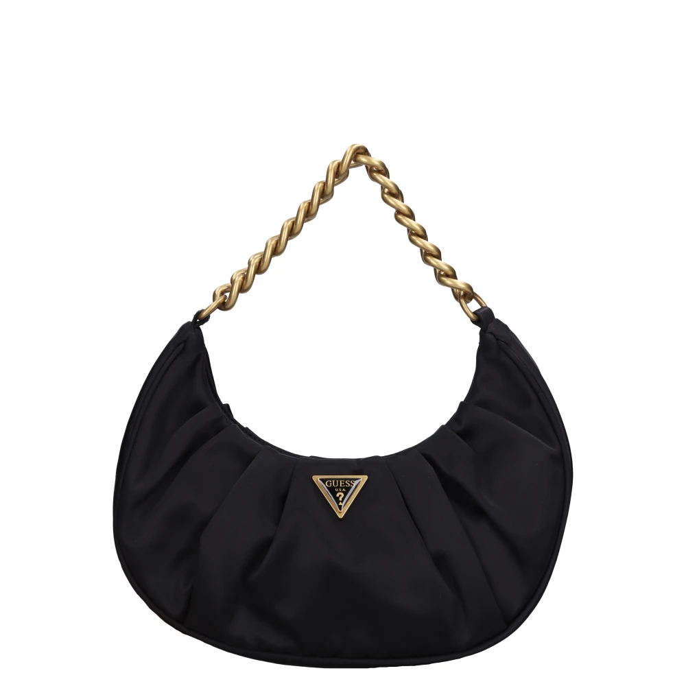 Guess - Bags > Handbags - Black - Guess - Modalova