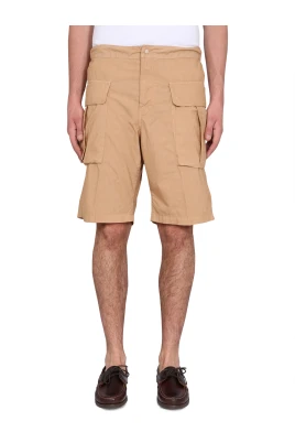Bermuda Lou Shorts