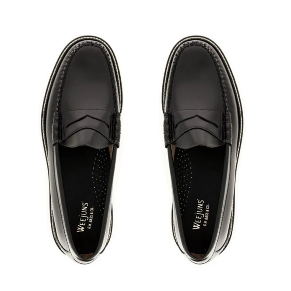 G.h. Bass & Co. Loafers Black Heren