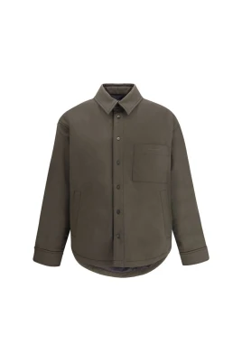 The Boulanger Shirt