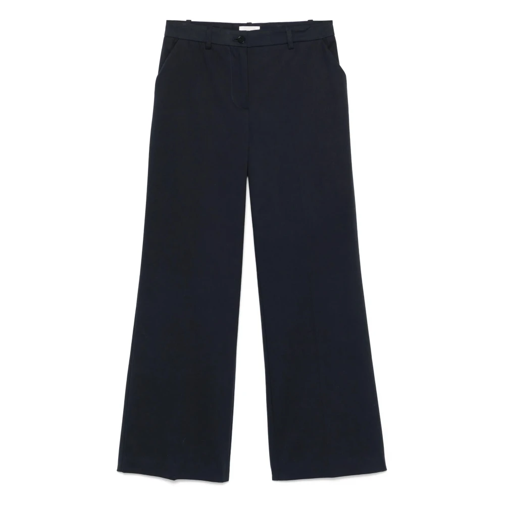 Trousers > Wide Trousers - - P.a.r.o.s.h. - Modalova