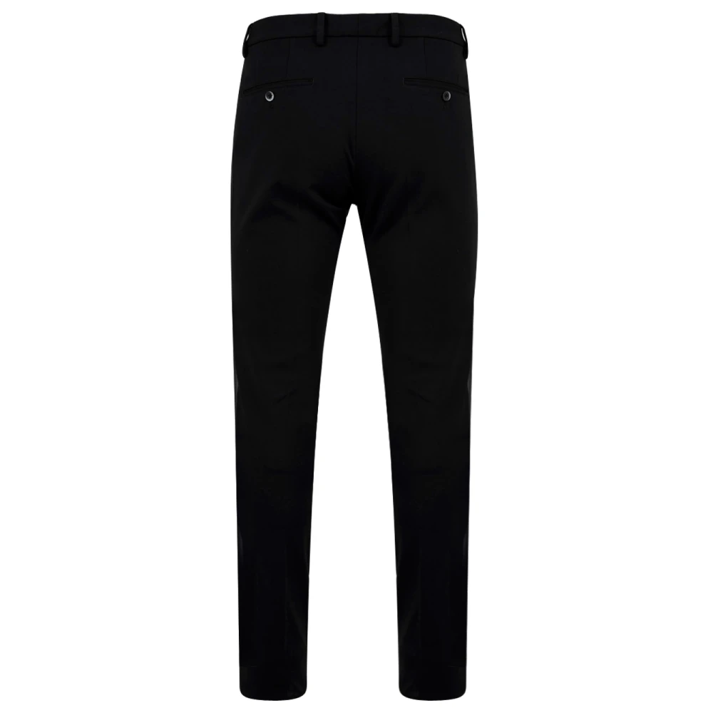 Gaudi Blauwe GTA Dde01-B Nikko Broek Blue Heren