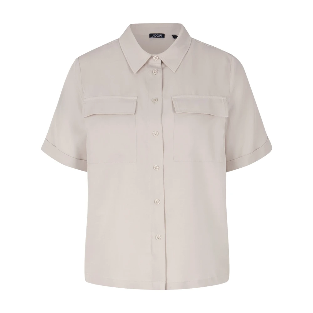 Blouses & Shirts > Shirts - - Joop! - Modalova