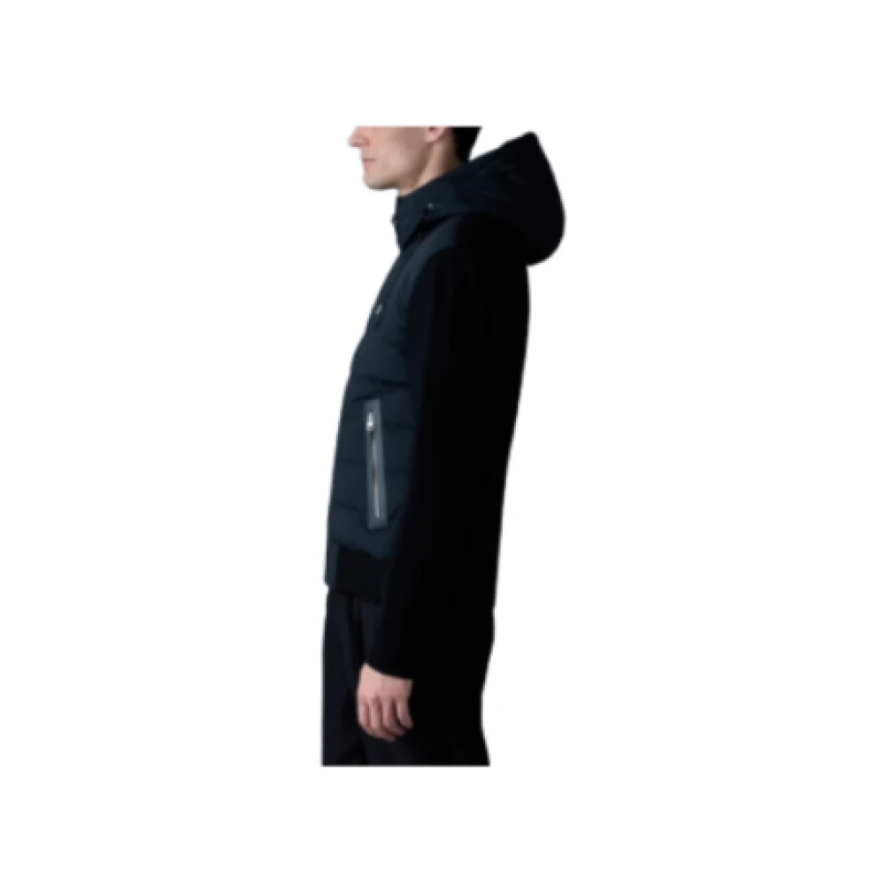 Mackage Andrew Black Heren