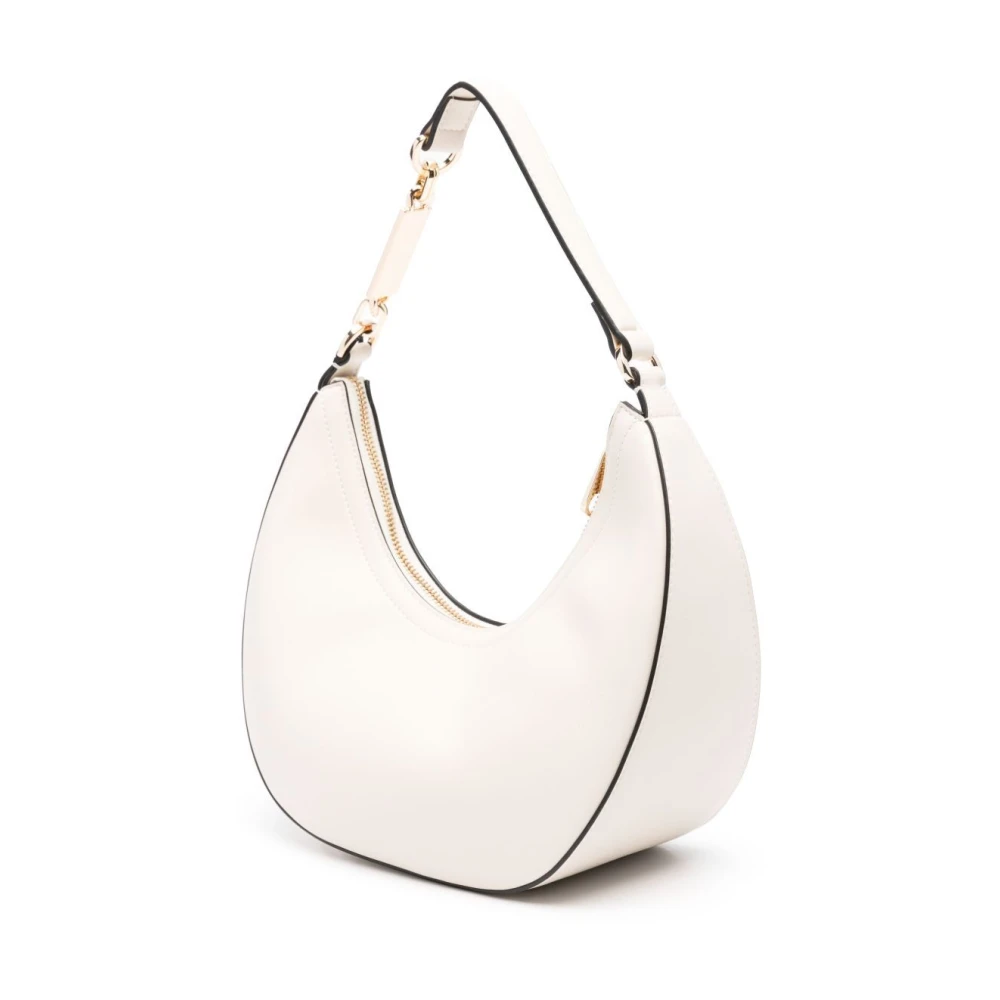 Twinset Stijlvolle Tassen Collectie White Dames
