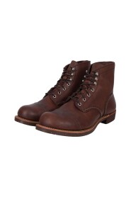 Żelazne buty Ranger