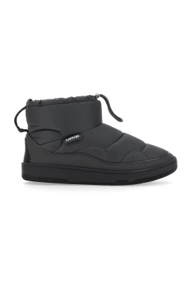 Curb Snow Boots