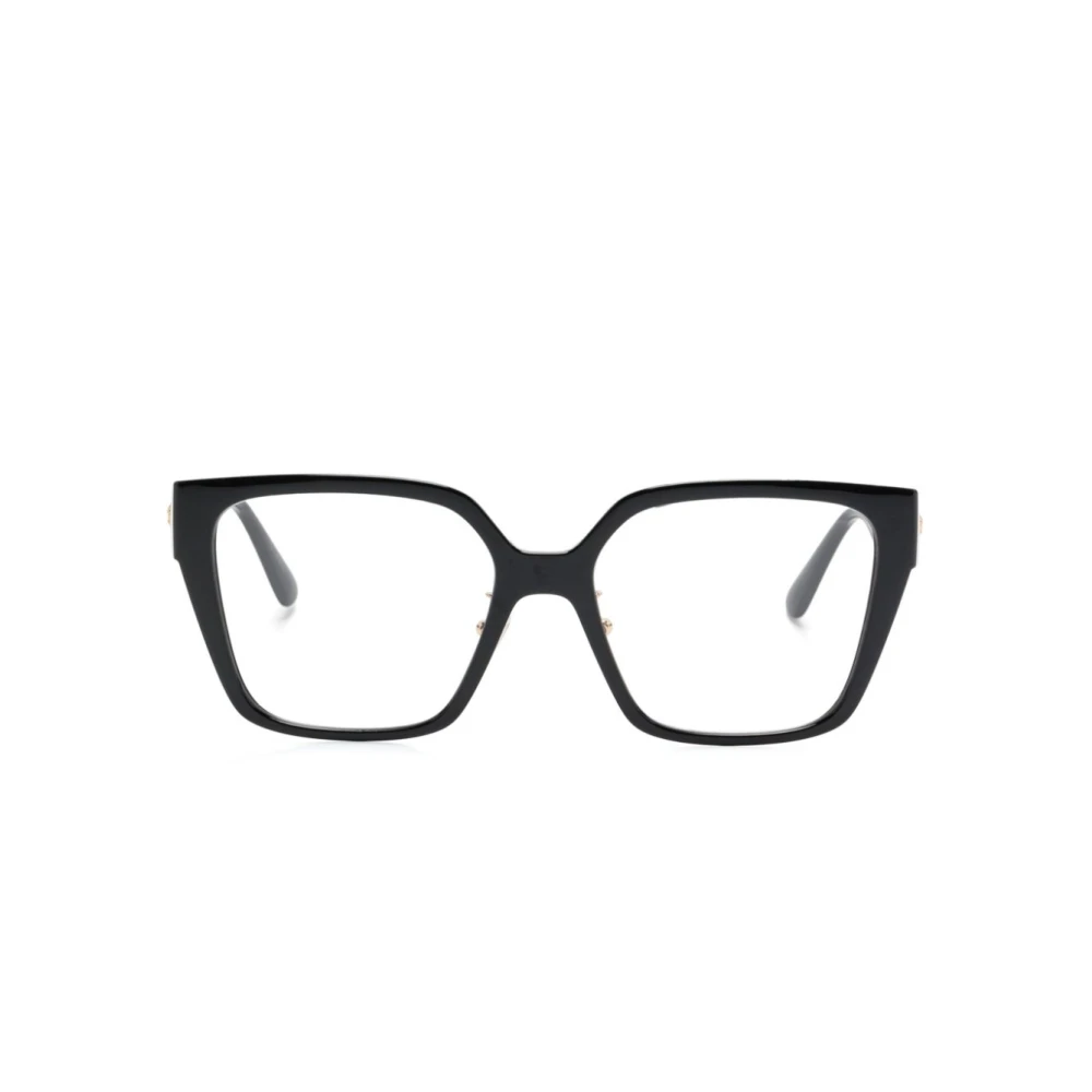 Versace Ve3371D GB1 Optical Frame Black Dames