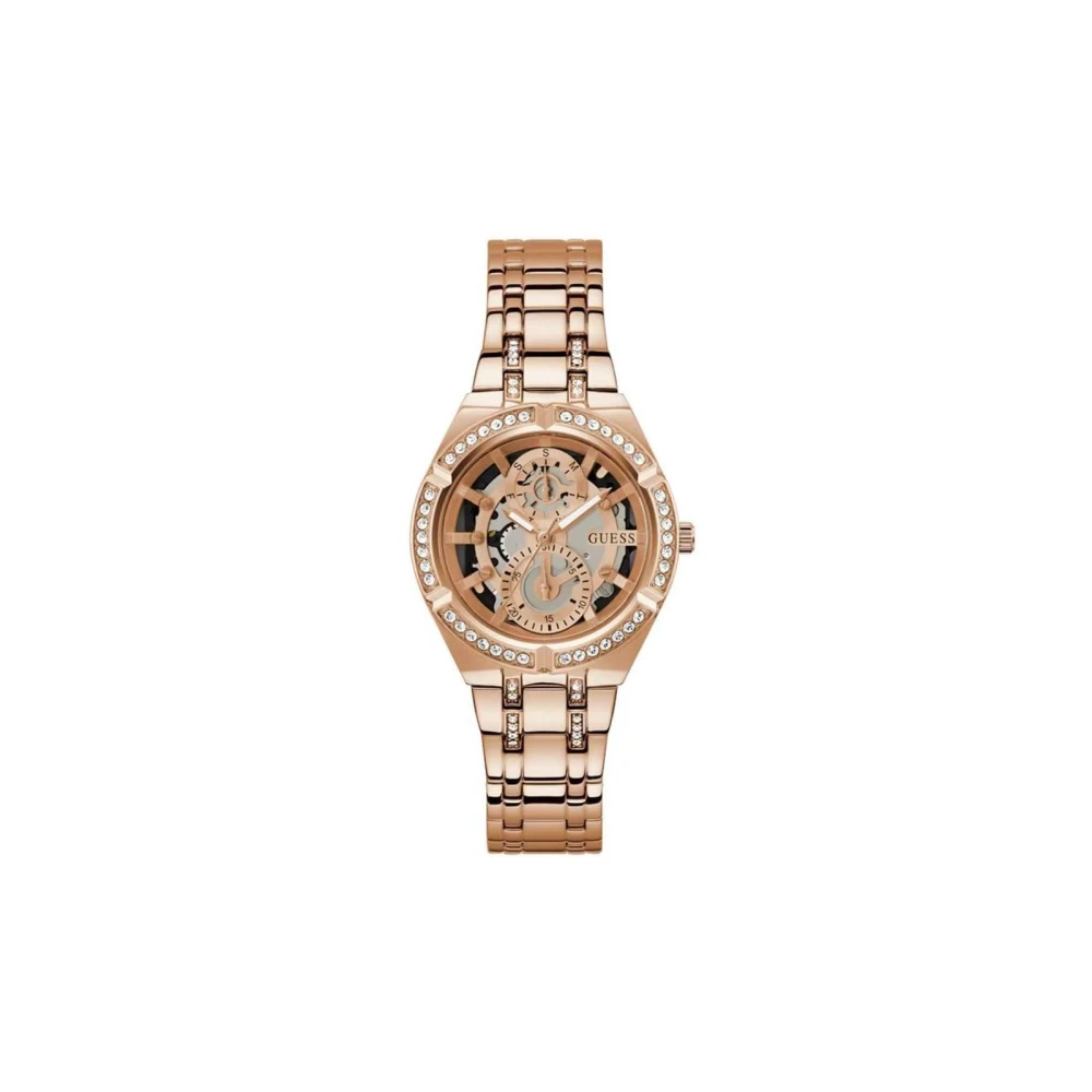 Accessories > Watches - - Guess - Modalova