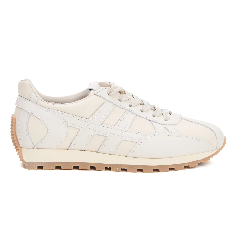 Hogan - Shoes > Sneakers - White - Hogan - Modalova