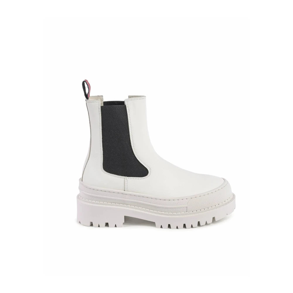 Shoes > Boots > Chelsea Boots - - Tommy Hilfiger - Modalova