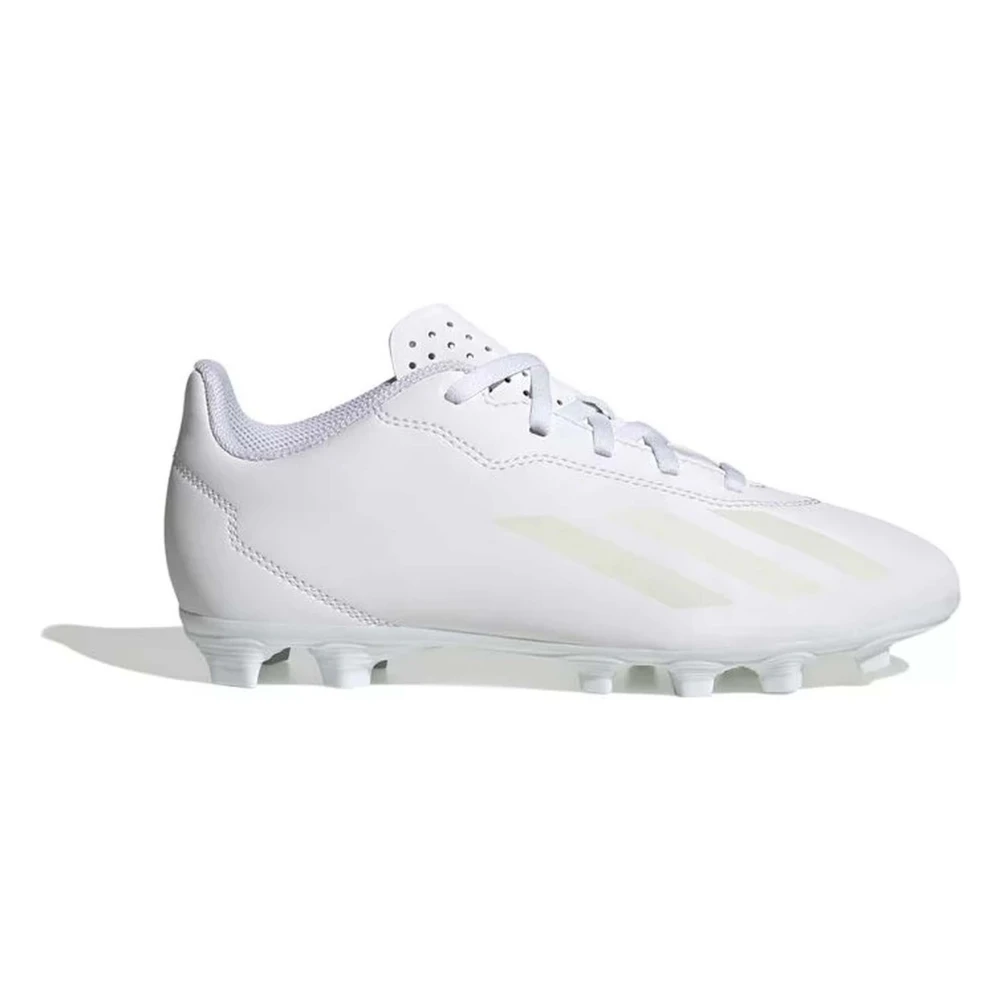 Adidas X Crazyfast stövlar för Barn White, Pojke