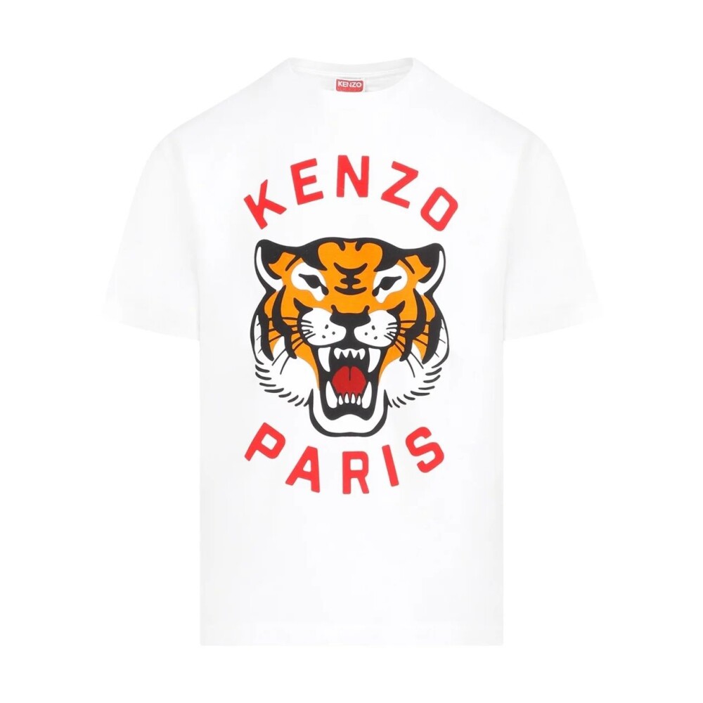 Kenzo t shirt discount heren