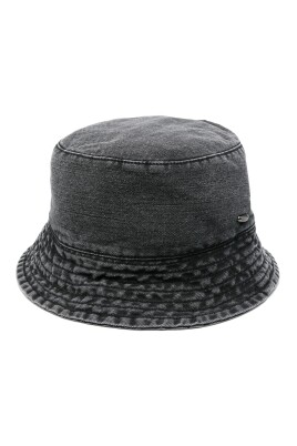 black-canvas-bucket-hat