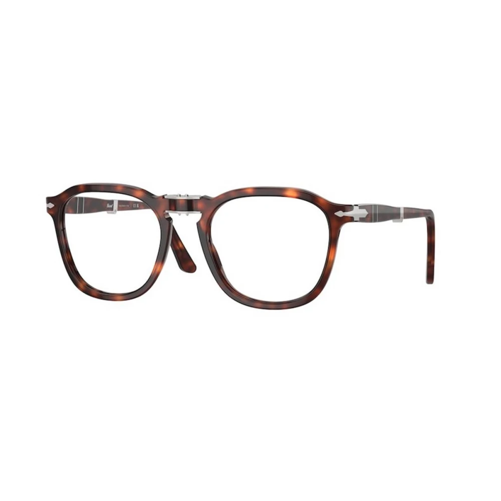 Persol Stijlvolle Carey Montuur Zonnebril Brown Dames