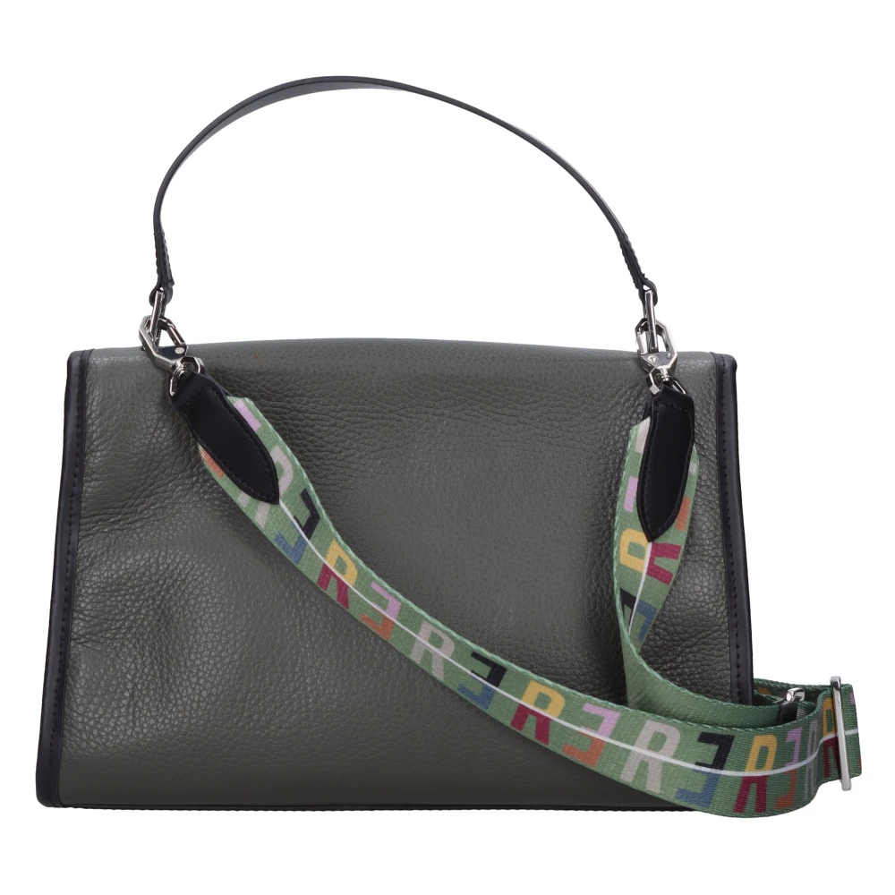 Rebelle Tassen.. Groen Gray Dames