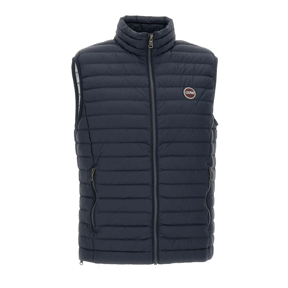 Colmar - Jackets > Vests - Blue - Colmar - Modalova