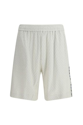 zigzag-chevron-terry-shorts