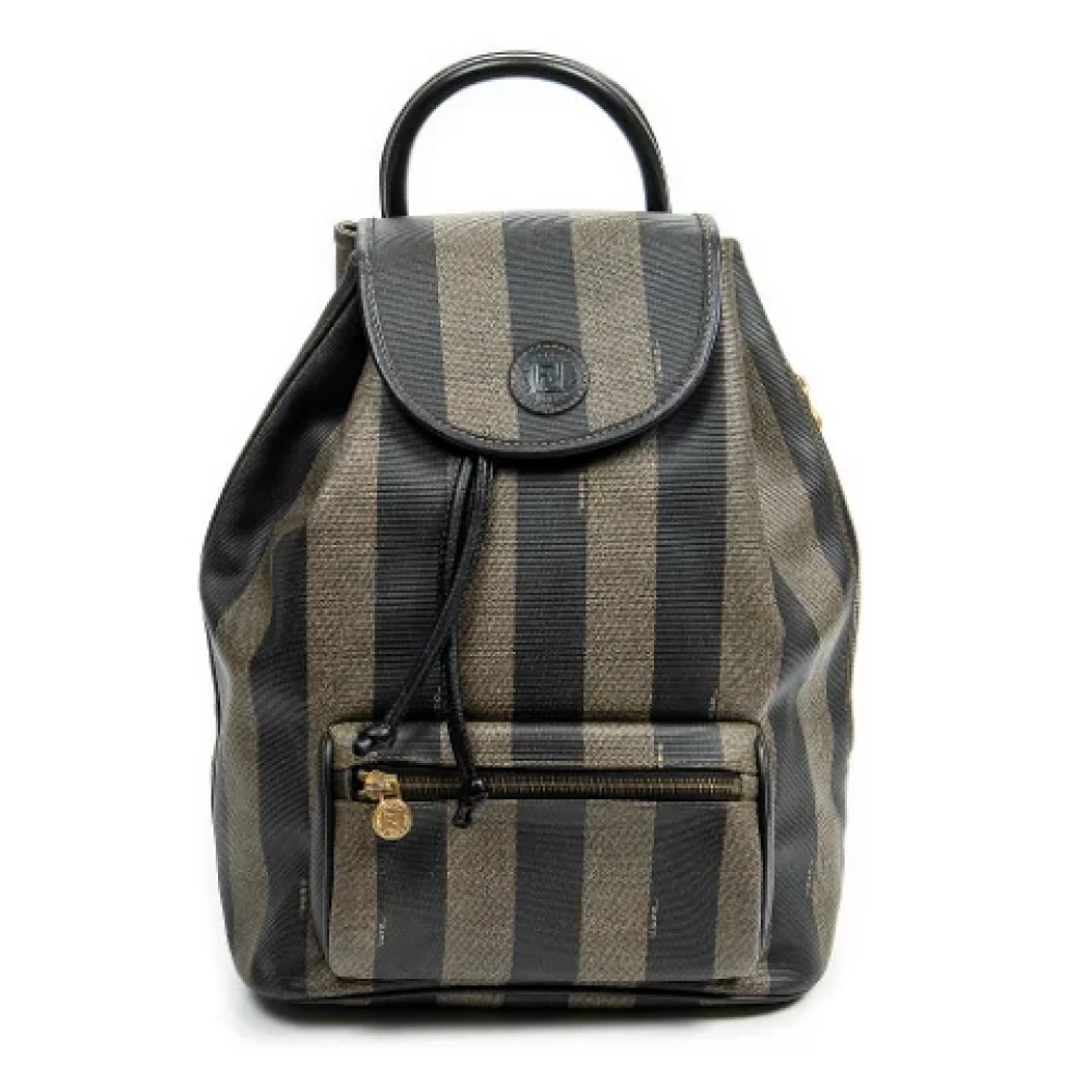 Fendi backpacks hot sale