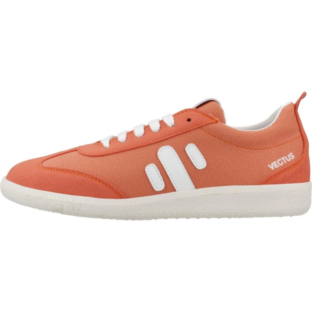 Vegtus Sabanaw Dames Schoenen Oranje