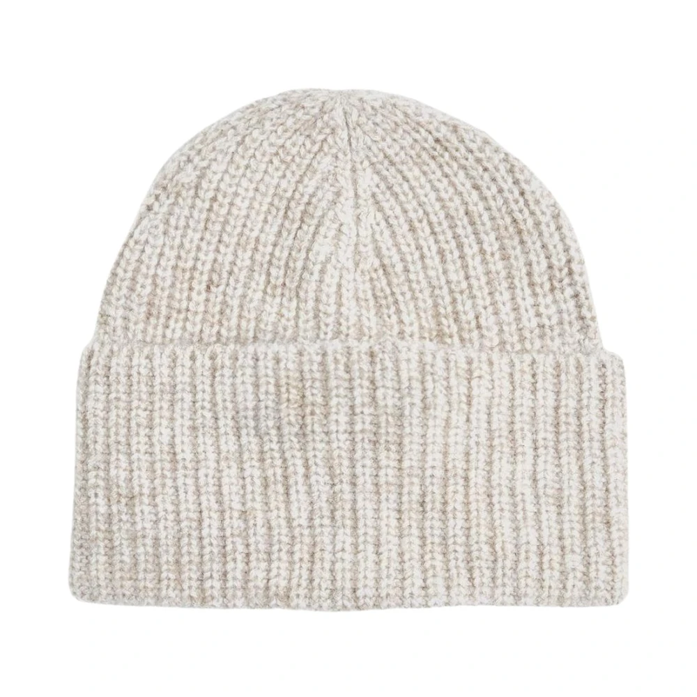 Accessories > Hats > Beanies - - Brunello Cucinelli - Modalova