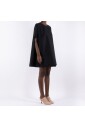 robe-en-coton-noir