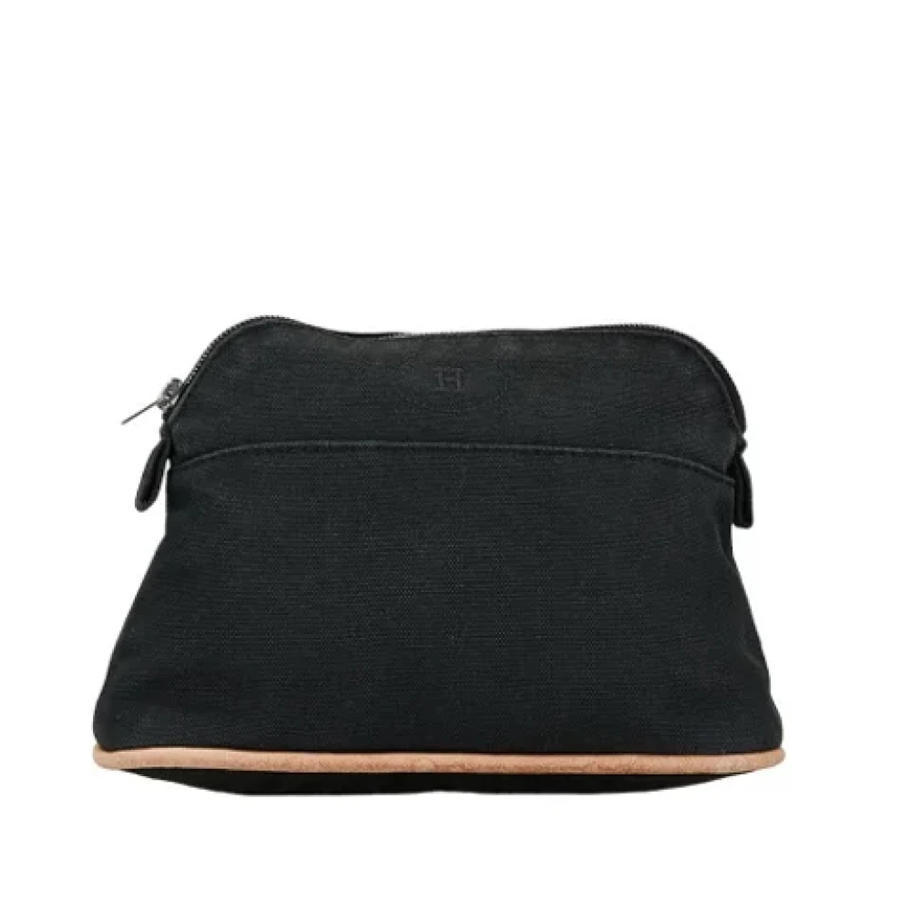 Pre-owned > Pre-owned Bags > Pre-owned Clutches - - Hermès Vintage - Modalova
