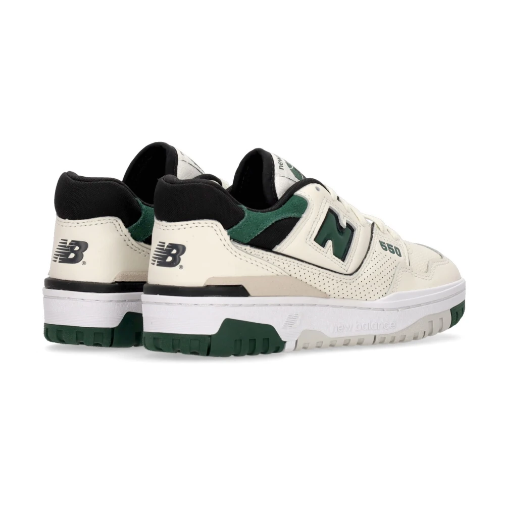 New Balance Sneakers Beige Heren