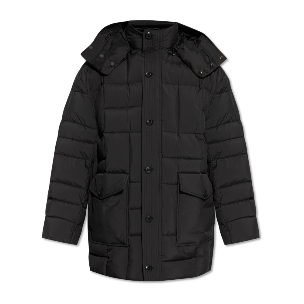 Jackets > Down Jackets - - Kenzo - Modalova