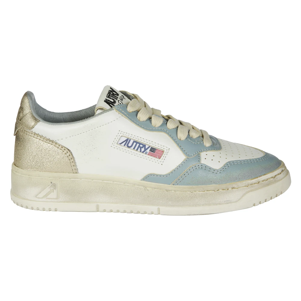 Shoes > Sneakers - - Autry - Modalova