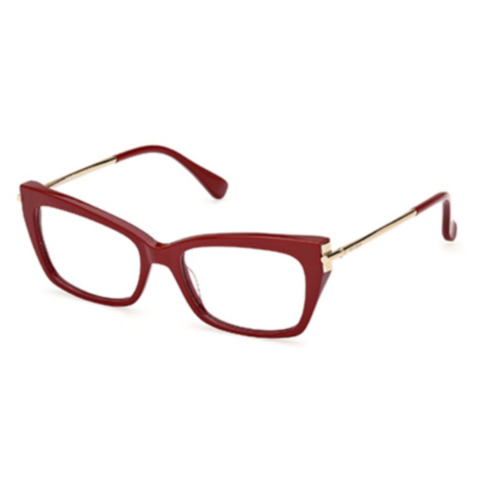Max Mara 2019-2020年TOLDO WEEKEND MAX MARA Coral Orange Cotton-Poly Blend Techno
