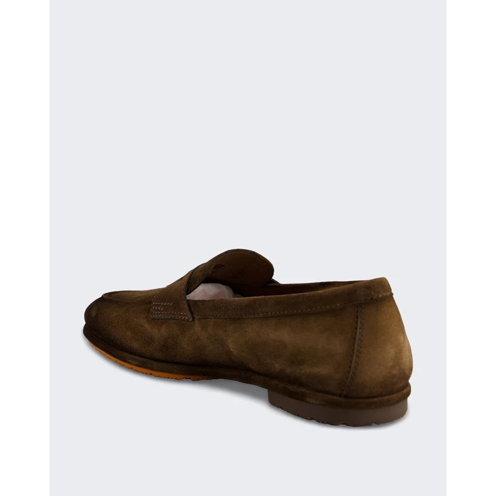 Santoni Loafers