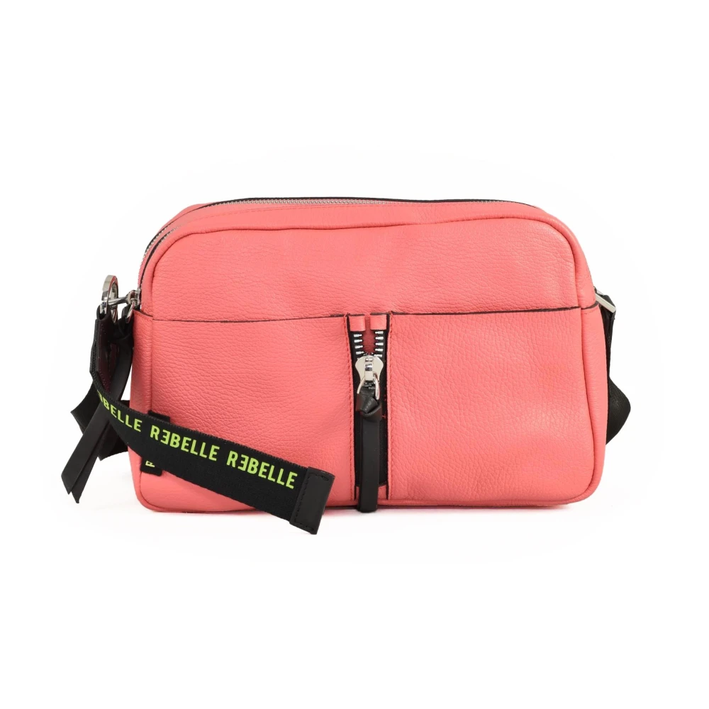 Rebelle Tas Green Dames