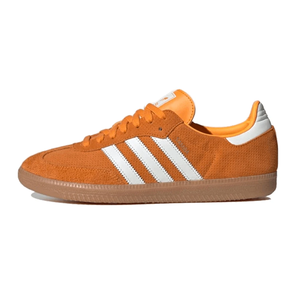 Adidas Samba OG Rush Orange Sneaker Orange, Dam