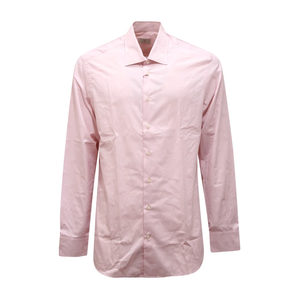 Shirts > Casual Shirts - - Etro - Modalova