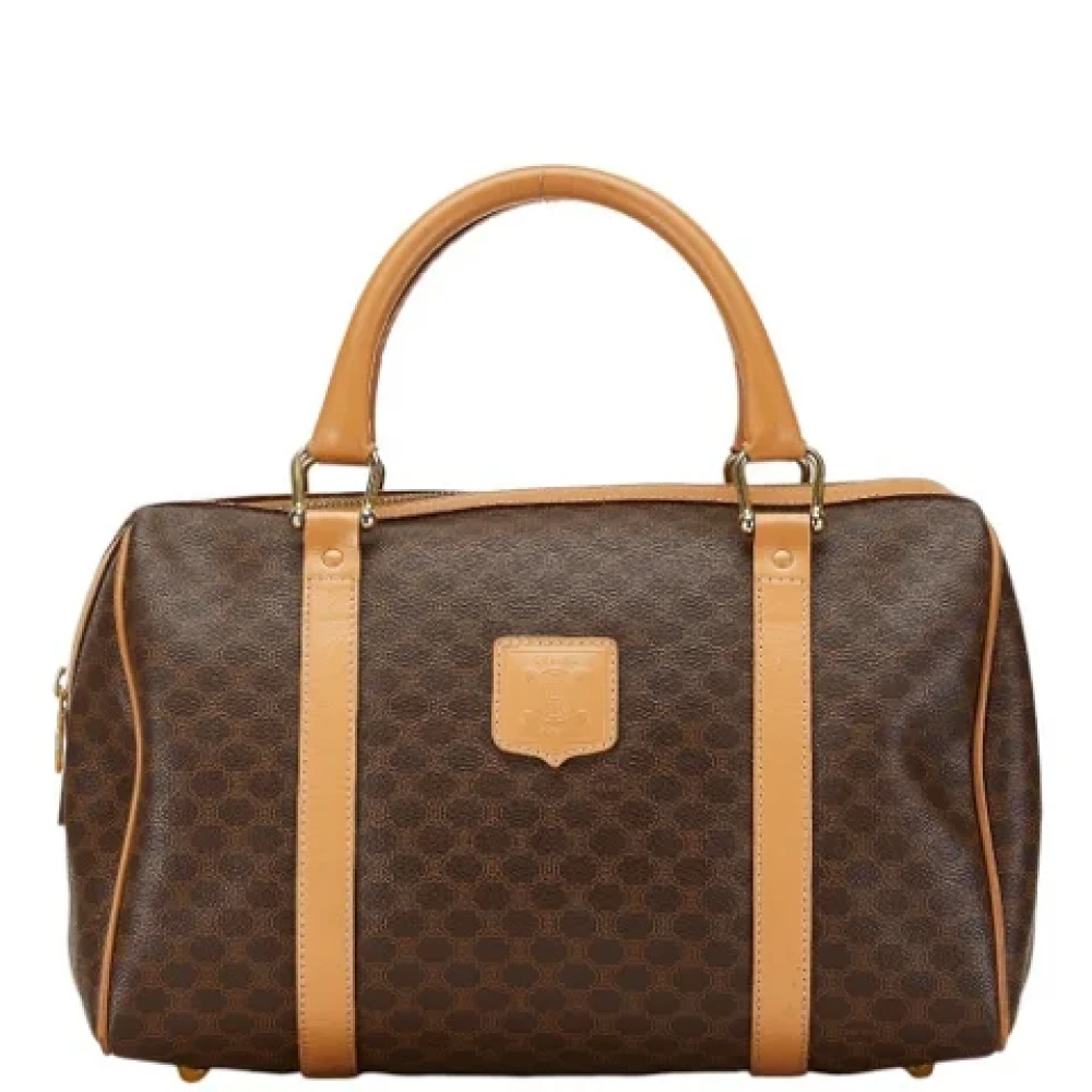 Pre-owned > Pre-owned Bags > Pre-owned Handbags - - Celine Vintage - Modalova