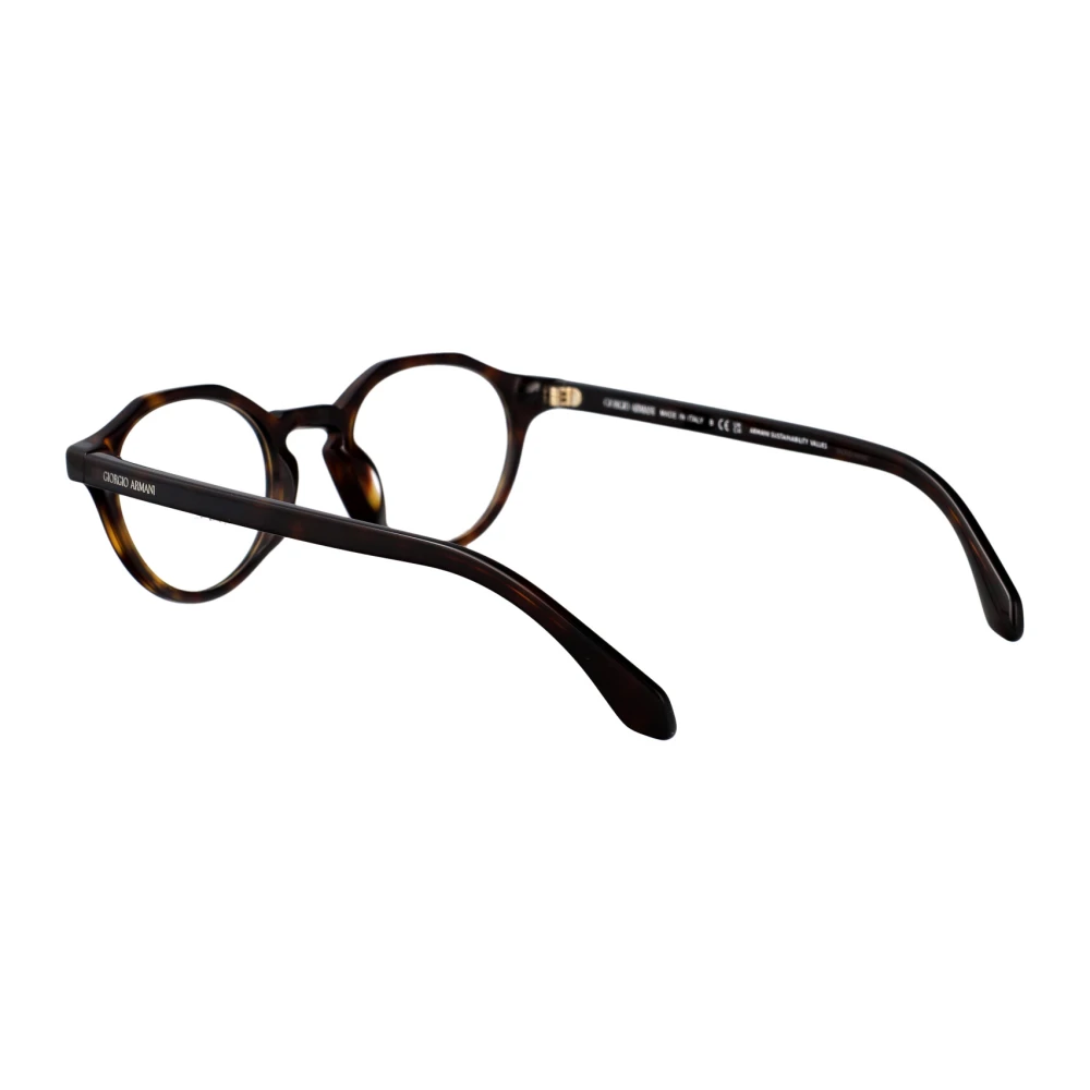 Giorgio Armani Stijlvolle Optische Bril 0Ar7264U Brown Heren