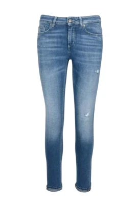 Monroe Super Skinny Jeans
