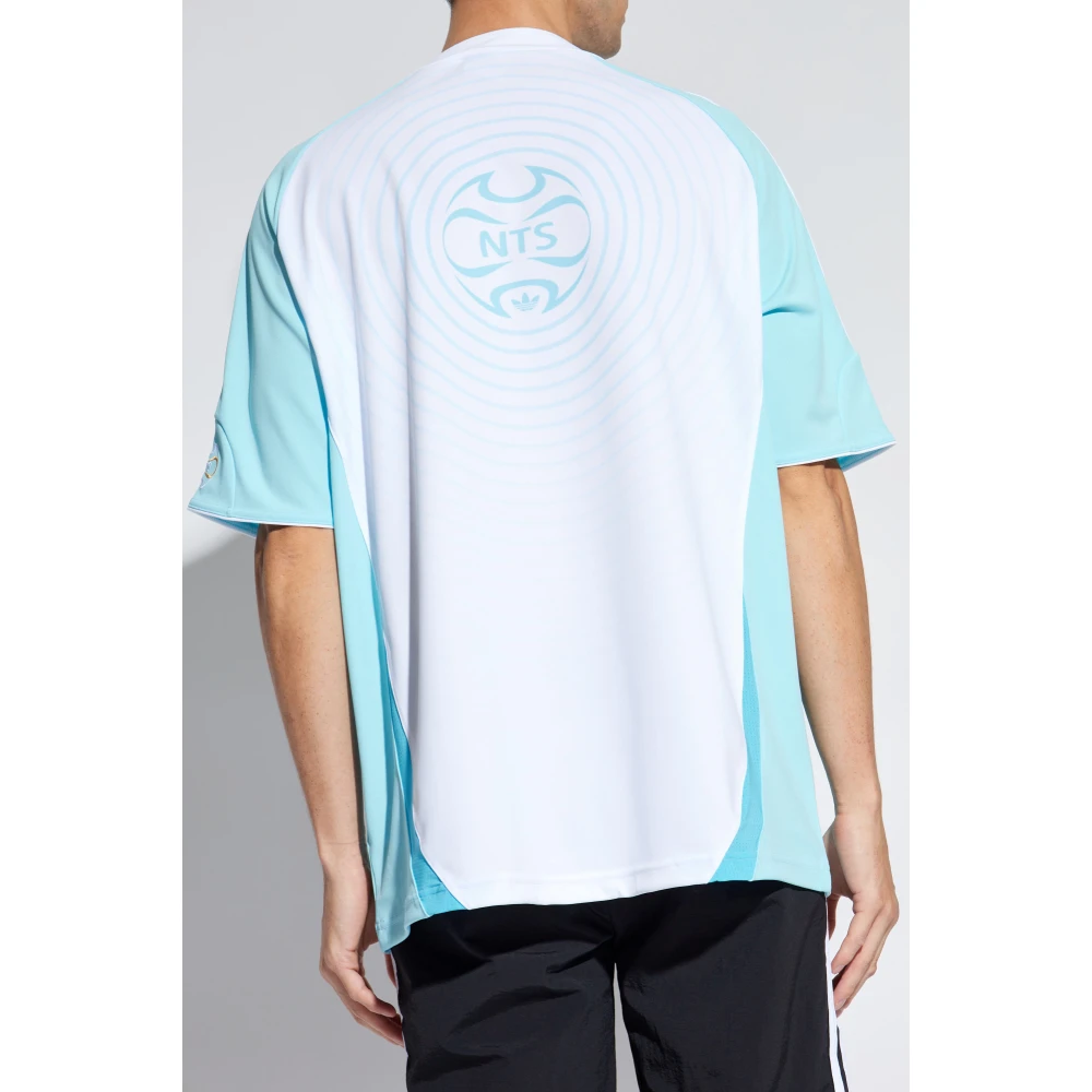 adidas Originals Adidas x NTS Radio Multicolor Heren