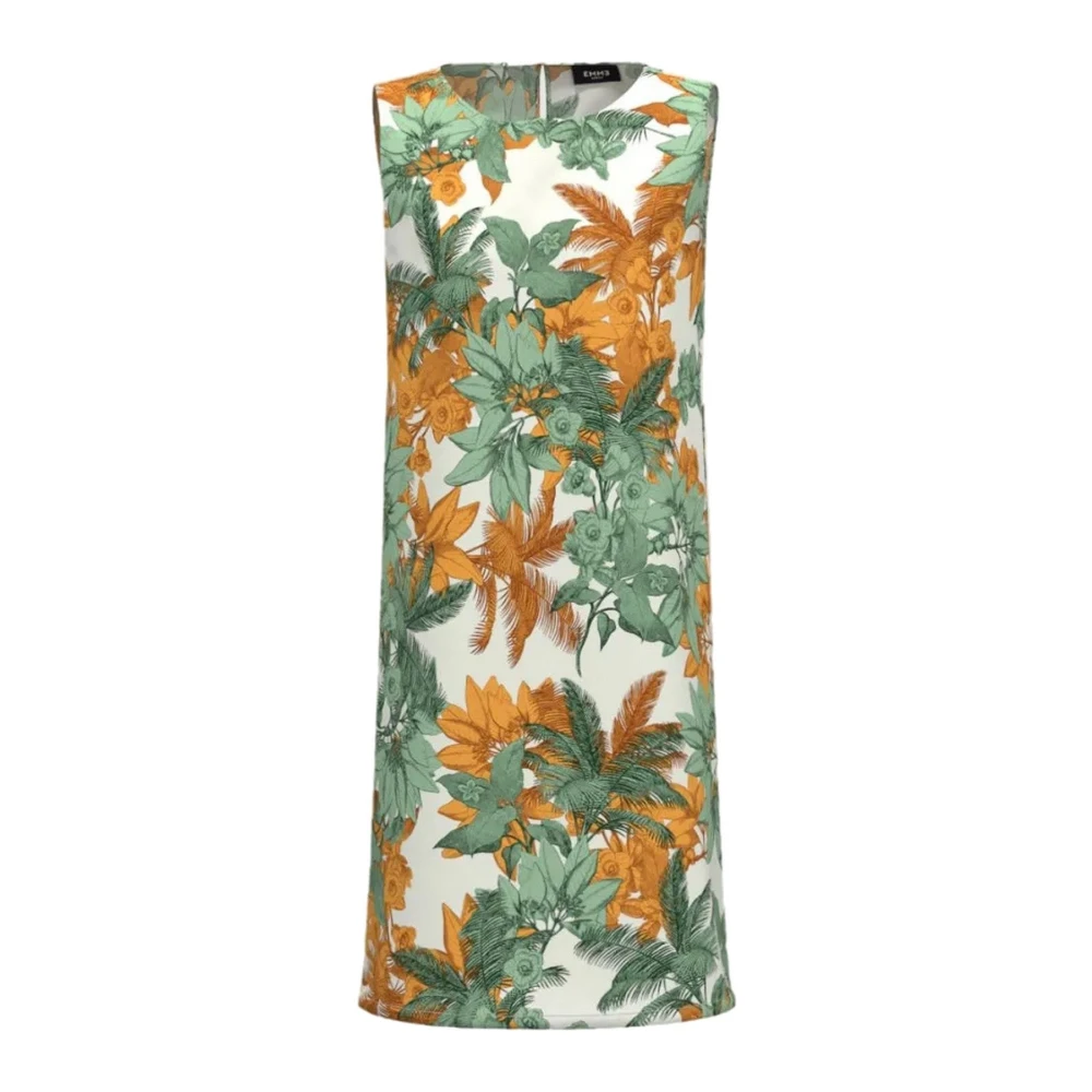 Dresses > Day Dresses > Short Dresses - - Emme DI Marella - Modalova