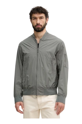 Full-Zip Bomber